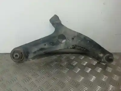 Gebrauchtes Autoersatzteil unterer lenker radaufhängung vorn rechts zum hyundai ix20 sle blue oem-iam-referenzen 545011p00