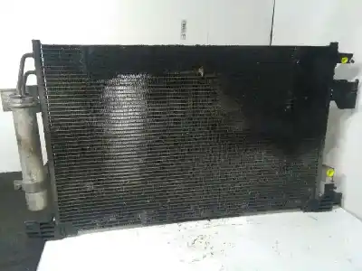 Piesă de schimb auto la mâna a doua condensator / radiator aer conditionat pentru peugeot 4007 premium referințe oem iam 