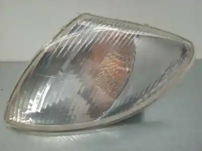 Second-hand car spare part front left headlight for renault megane i classic (la0) 2.0 alize oem iam references 7700831466