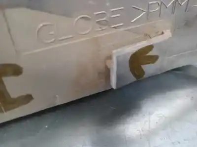Peça sobressalente para automóvel em segunda mão farolim dianteiro esquerdo por renault megane i classic (la0) 2.0 alize referências oem iam 7700831466  7700831466