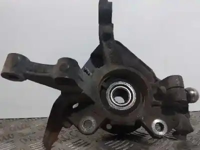 Pezzo di ricambio per auto di seconda mano attacco anteriore destro per lancia ypsilon (101) 1.4 16v oro riferimenti oem iam   