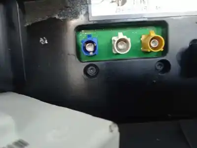 Автозапчасти б/у отображать за renault clio iii authentique ссылки oem iam 259155024r  