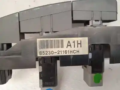 Автозапчасти б/у выключатель за ssangyong rodius xdi ссылки oem iam 8523021161hch  