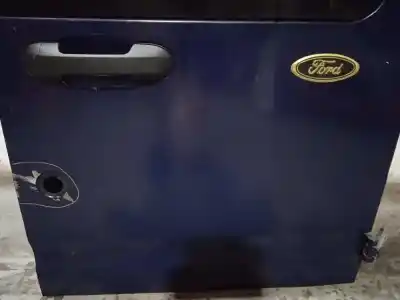 Автозапчастина б/у праві задні двері для ford transit connect (tc7) 1.8 tdci cat посилання на oem iam   