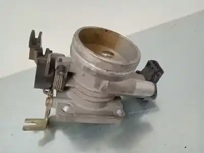 Peça sobressalente para automóvel em segunda mão borboleta de admissão por mg serie 45 (t/rt) 1.6 16v cat referências oem iam 