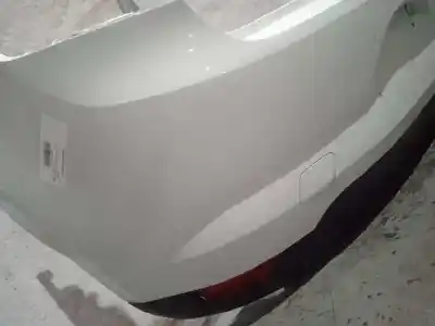 Piesă de schimb auto la mâna a doua bara spate pentru renault megane iv berlina 5p experience referințe oem iam 850b28853r  