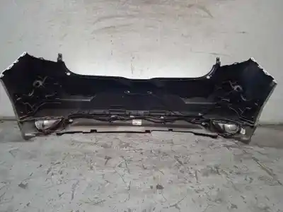 Piesă de schimb auto la mâna a doua bara spate pentru renault megane iv berlina 5p experience referințe oem iam 850b28853r  