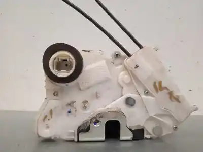 Gebrauchtes Autoersatzteil schloss der linken vordertür zum subaru xv active oem-iam-referenzen 