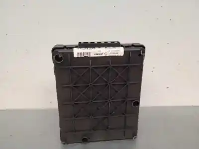 Peça sobressalente para automóvel em segunda mão centralina bsi por renault scenic (ja..) 1.4 16v rxe referências oem iam 8200029342b  s108502610g