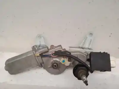 Peça sobressalente para automóvel em segunda mão motor do limpador traseiro por chevrolet aveo 1.2 cat referências oem iam 96650812