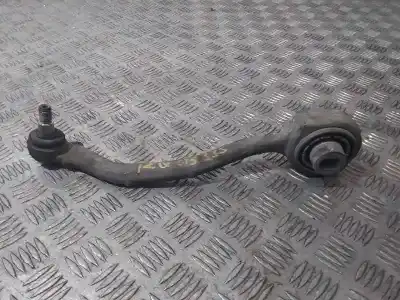 Peça sobressalente para automóvel em segunda mão BRAÇO DE SUSPENSÃO SUPERIOR DIANTEIRO ESQUERDO por MERCEDES-BENZ CLASE CLK (W209) COUPE  Referências OEM IAM   