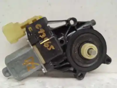 Peça sobressalente para automóvel em segunda mão motor elevador vidro dianteiro esquerdo por ford fiesta (cb1) ambiente referências oem iam 8a6114a839b