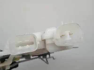 Second-hand car spare part right side door lock for mazda 5 (cw) active oem iam references  2 pins 