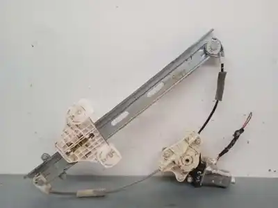 Gebrauchtes Autoersatzteil fensterheber hinten rechts zum hyundai i20 basis blue oem-iam-referenzen 82460c7000