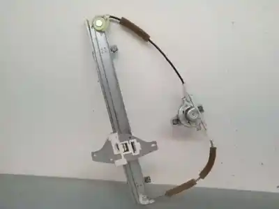 Peça sobressalente para automóvel em segunda mão elevador de vidros traseiro direito por chevrolet aveo 1.2 cat referências oem iam 