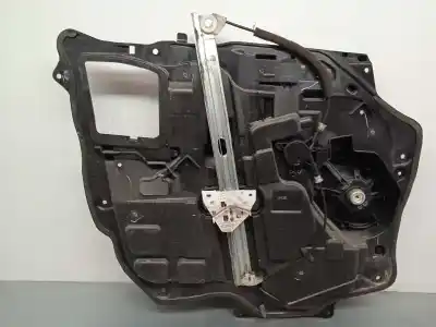 Second-hand car spare part passenger side right window regulator for mazda 5 (cw) active oem iam references c2355897x  