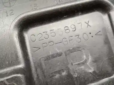 Second-hand car spare part passenger side right window regulator for mazda 5 (cw) active oem iam references c2355897x  