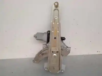 Gebrauchtes Autoersatzteil fensterheber hinten links zum subaru xv active oem-iam-referenzen 62222fj010