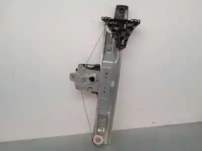 Pezzo di ricambio per auto di seconda mano alzacristalli posteriore sinistro per opel insignia sports tourer excellence riferimenti oem iam 20952450