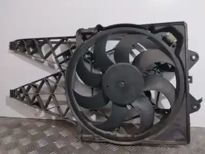 Piesă de schimb auto la mâna a doua electroventilator radiator pentru fiat bravo ii (198_) 1.4 (198axa1b) referințe oem iam 882300200