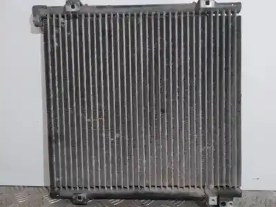 Second-hand car spare part air conditioning condenser / radiator for honda hr-v (gh) 1.6 cat oem iam references a0110s2h