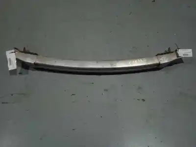 Second-hand car spare part front bumper reinforcement for honda hr-v (gh) 1.6 cat oem iam references   