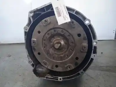 Second-hand car spare part gearbox for bmw serie 5 gran turismo (f07) 530d oem iam references 6hp70  
