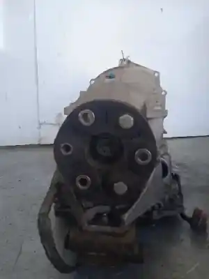 Second-hand car spare part gearbox for bmw serie 5 gran turismo (f07) 530d oem iam references 6hp70  