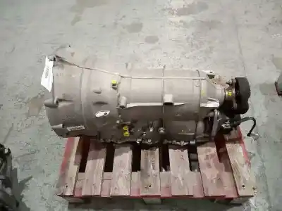 Second-hand car spare part gearbox for bmw serie 5 gran turismo (f07) 530d oem iam references 6hp70  
