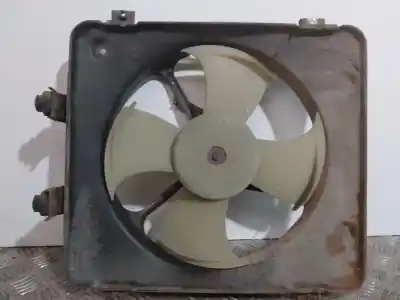 Second-hand car spare part radiator cooling fan for honda hr-v (gh) 1.6 cat oem iam references 