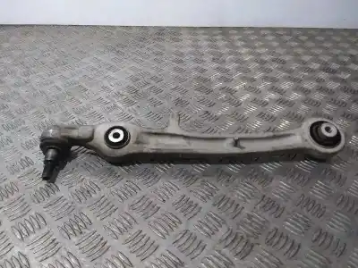 Peça sobressalente para automóvel em segunda mão braço de suspensão inferior esquerdo dianteiro por audi a6 berlina (4f2) 3.0 tdi quattro (165kw) referências oem iam 