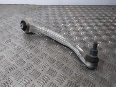 Peça sobressalente para automóvel em segunda mão braço de suspensão inferior dianteiro direito por audi a6 berlina (4f2) 3.0 tdi quattro (165kw) referências oem iam 