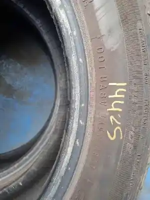 Автозапчастина б/у шина для mitsubishi grandis (na0w) 2.0 di-d 30 jahre посилання на oem iam 215-55-17 94v  