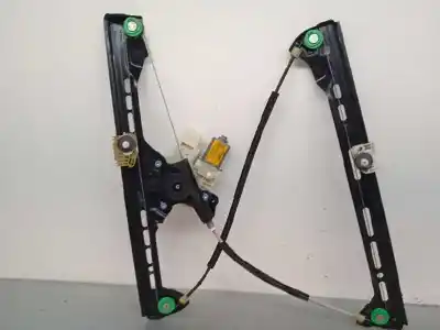 Автозапчасти б/у регулятор стекла переднего правого за citroen c4 picasso attraction ссылки oem iam 9675924680