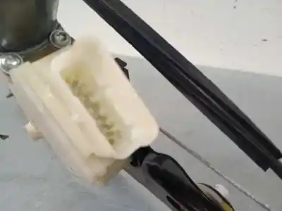 Автозапчасти б/у регулятор стекла переднего правого за citroen c4 picasso attraction ссылки oem iam 9675924680 6 pins 9675288880