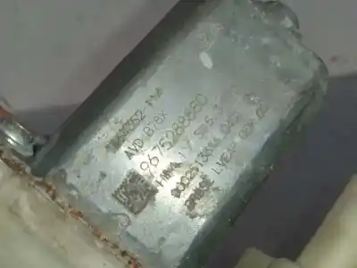 Автозапчасти б/у регулятор стекла переднего правого за citroen c4 picasso attraction ссылки oem iam 9675924680 6 pins 9675288880