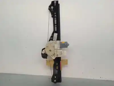 Автозапчасти б/у задний правый стеклорегулятор за citroen c4 picasso attraction ссылки oem iam 9676172380 6 pins 9675288180