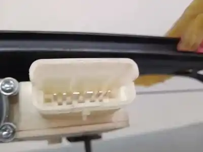 Автозапчасти б/у задний правый стеклорегулятор за citroen c4 picasso attraction ссылки oem iam 9676172380 6 pins 9675288180