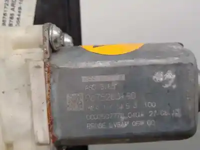 Автозапчасти б/у задний правый стеклорегулятор за citroen c4 picasso attraction ссылки oem iam 9676172380 6 pins 9675288180