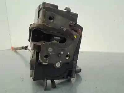 Автозапчасти б/у замок задней правой двери за citroen c4 picasso attraction ссылки oem iam 9805635980