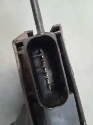 Автозапчасти б/у замок задней правой двери за citroen c4 picasso attraction ссылки oem iam 9805635980 7 pins 