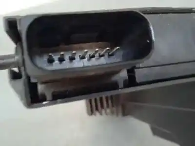 Автозапчасти б/у замок передней правой двери за citroen c4 picasso attraction ссылки oem iam 9805635480 7 pins 