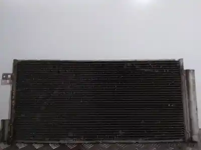 Piesă de schimb auto la mâna a doua condensator / radiator aer conditionat pentru fiat bravo ii (198_) 1.4 (198axa1b) referințe oem iam 