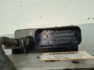 Автозапчастина б/у абс для jaguar s-type ii (x200) 3.0 v6 посилання на oem iam xr832c333aa xw432c219ae 25020407714