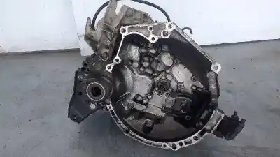 Second-hand car spare part gearbox for peugeot 207 xs oem iam references 20cq25