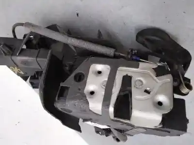 Автозапчастина б/у замок передній праві двері для ford focus lim. 1.0 ecoboost cat посилання на oem iam bm5aa21812bf 4 pins bm5aa21812bg