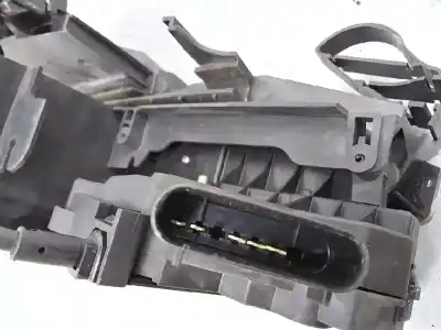 Автозапчастина б/у замок передніх дверей лівий для ford focus lim. 1.0 ecoboost cat посилання на oem iam bm5aa21813af 5 pins bm5aa21813ae