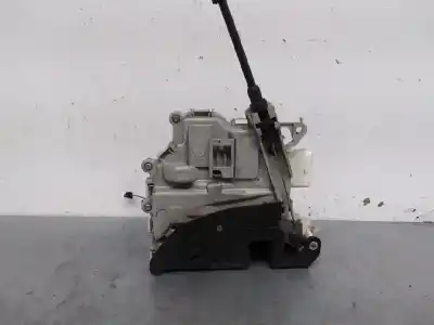 Second-hand car spare part rear left door lock for seat altea xl (5p5) reference oem iam references 5p0839011c