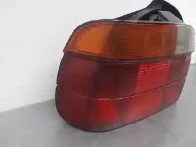 Second-hand car spare part left tailgate light for bmw serie 3 compacto (e36) 318tds oem iam references 63218357869  