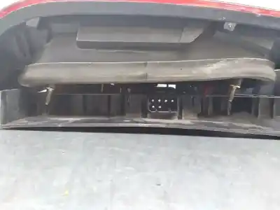 Second-hand car spare part left tailgate light for bmw serie 3 compacto (e36) 318tds oem iam references 63218357869  